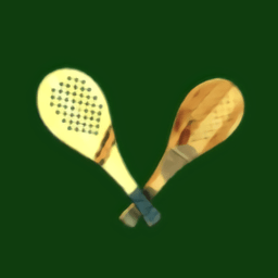 回力球場(Paleta Fronton)