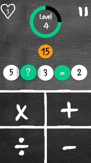 math workout v3.1 安卓版 3