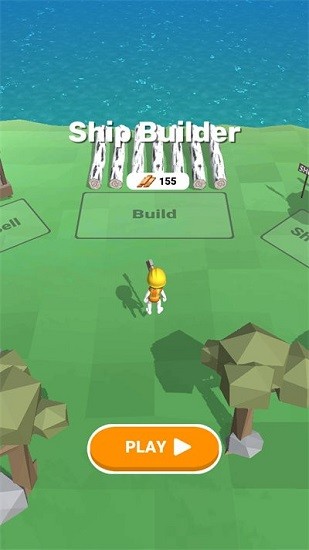 造船工人游戏(Ship Builder) v1.0.1 安卓版0