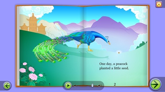 starfall i'm reading app(Starfall I)3