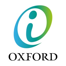 Oxford iSolution软件