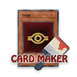 Card Maker游戏王最新版