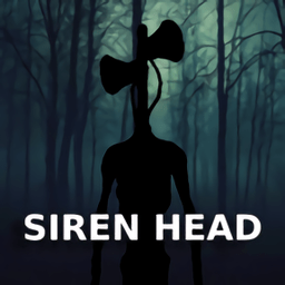 警笛頭最后的光芒(Siren Head:Last Light)