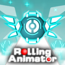 滾動的天空自制關卡器飯制版(Rolling Animator)