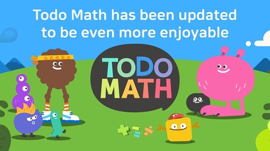 Todo Math英语版 v6.14.0 安卓版1