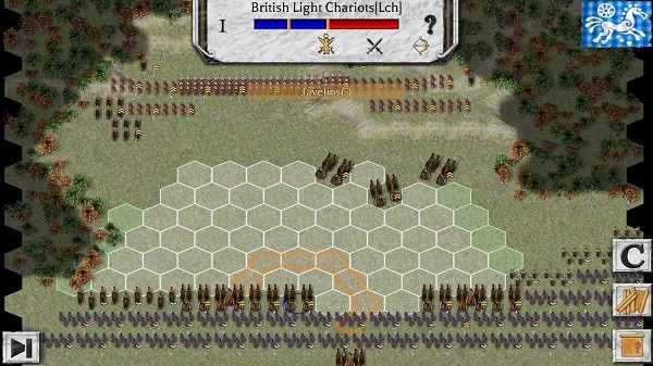 古代世界之战(Battles of the Ancient World) v2.3.8 安卓版2