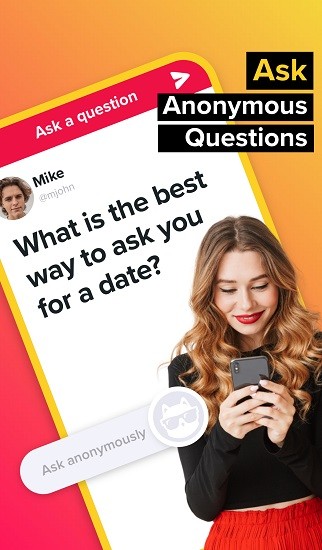 ask.fm app v4.81.1 安卓版 0