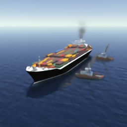 模拟航船极限版手机版下载