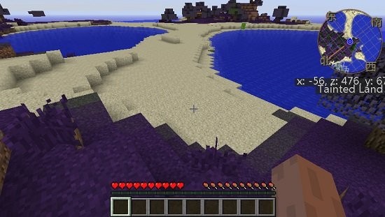 minecraft神秘時代4整合包0