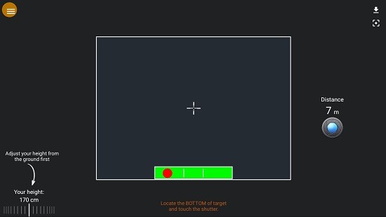 distance meter测距仪 v2.8.0 安卓版0