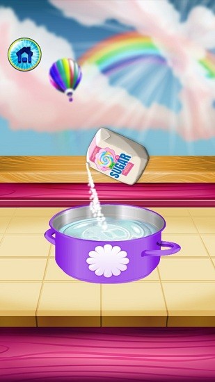 糖果甜点店游戏 v1.0 安卓版2