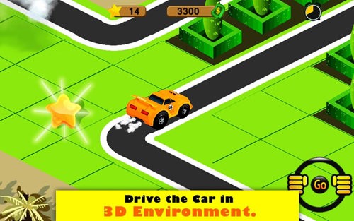 道路和汽車(chē)拼圖(Car Jigsaw Puzzle) v1.28 安卓版 0