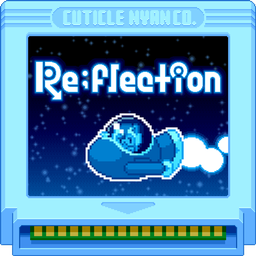 reflection中文版