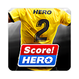得分比赛2无限金币(Score! Hero 2)