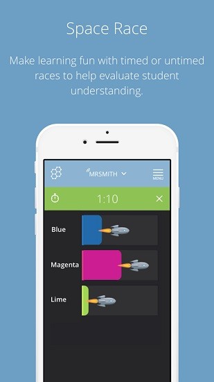 socrative teacher軟件app v4.4.1 手機(jī)版 3