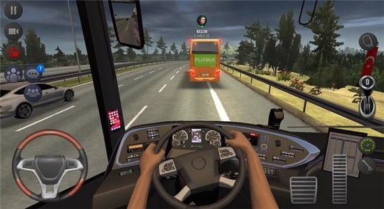 实时总线巴士模拟器(Bus Simulator) v1.8 安卓版0