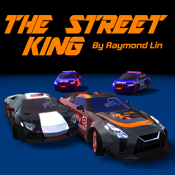 街头开放赛车官方版(The Street King)