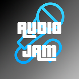 audio jam扒谱工具