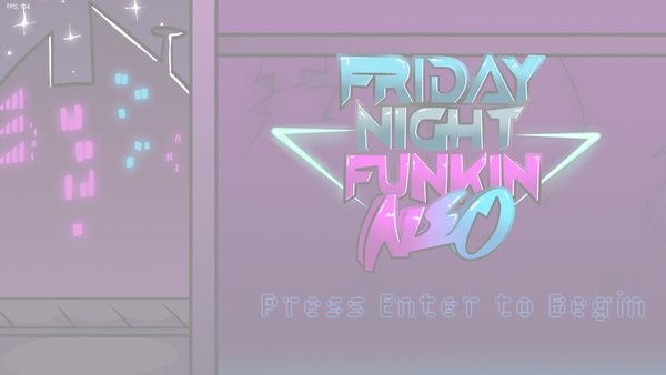 黑色星期五之夜狗头模组游戏(Friday Night Funkin) v0.2.7.1 安卓正版0