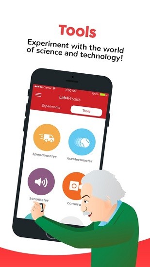 lab4physics安卓版(4Physics) v2.8.3 手機(jī)版 1