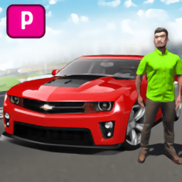 现代汽车模拟器手游(Modern Car Parking 3d simulator)