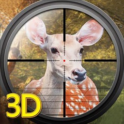 3D游獵射擊手游