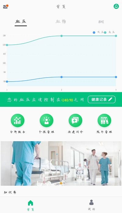 慧健康 v1.6.8 安卓版3