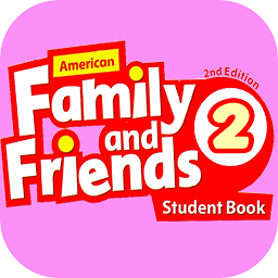 family and friends 2 电子版