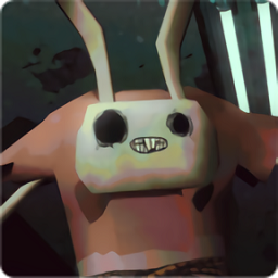 恐怖小兔子(Evil Bunny Horror Game)