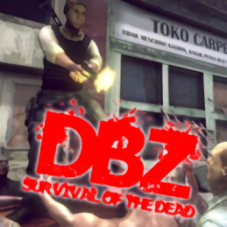 dbz亡灵生存(DBZ Survival Of The Dead)