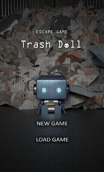 垃圾玩偶(Trash Doll) v1.0 安卓版0