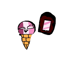 黑色星期五之夜冰淇淋mod(正版三色冰淇)