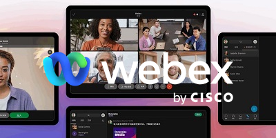 思科网讯webex meet视频会议app下载-webex安卓版客户端-cisco webex手机版