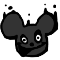 FNF黑色星期五之夜米老鼠第四阶段黑白模组(VS.Mickey Mouse)