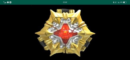 铠甲勇士捕王铠甲模拟器游戏 v1.5 安卓版2