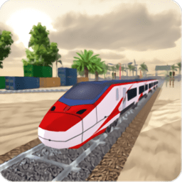 印度火车驾驶模拟器中文版下载