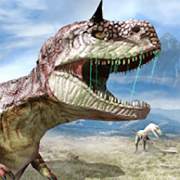 侏罗纪恐龙军团游戏下载