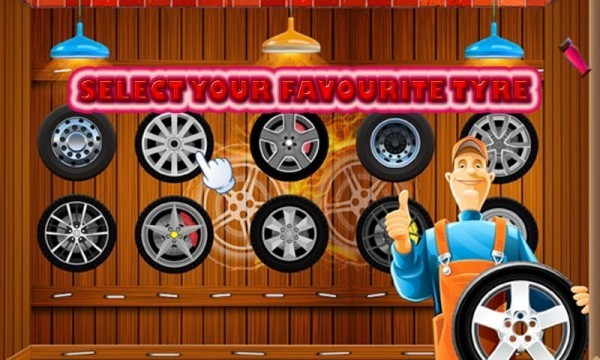 拖车修理(Tow truck repair) v1.2 安卓版2