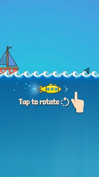 潛水艇跳(Submarine Jump) v1.9.4 安卓版 1