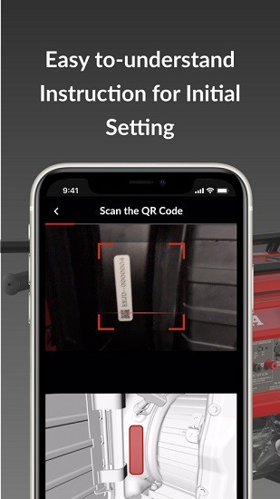 honda my generator最新版 v1.3.8 安卓版 2