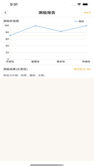 心理無憂app