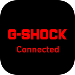 卡西欧gshockconnected最新版