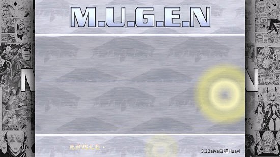 BVN女角色版MUGEN整合版 v1 安卓版0