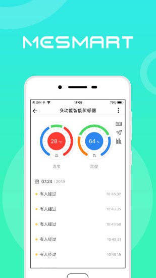 mesmart智能家居 v2.1.4 安卓版 0