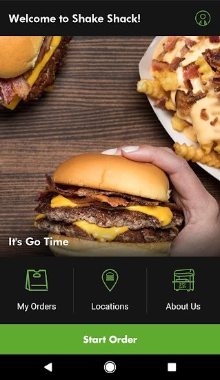Shake Shack中文版 v1.8.0 安卓版 0