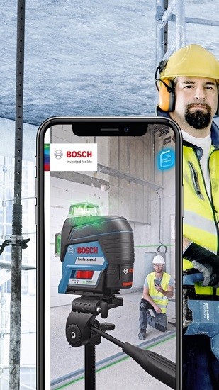 bosch levelling remote app安卓版 v1.7.0 安卓版 0