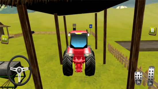 农场模拟器22无限金币版 v1.0 安卓版2