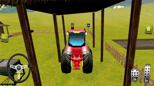 农场模拟器22手游 v1.2 安卓版0
