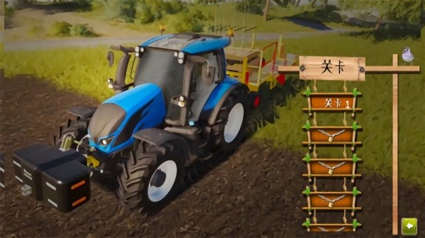 农场模拟器22手游 v1.2 安卓版2