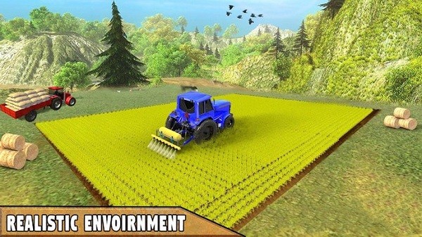 我的农场模拟器游戏 v1.8 安卓版0